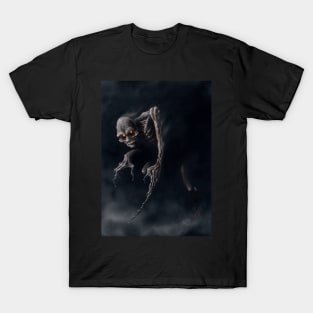 Nightmare Creature T-Shirt